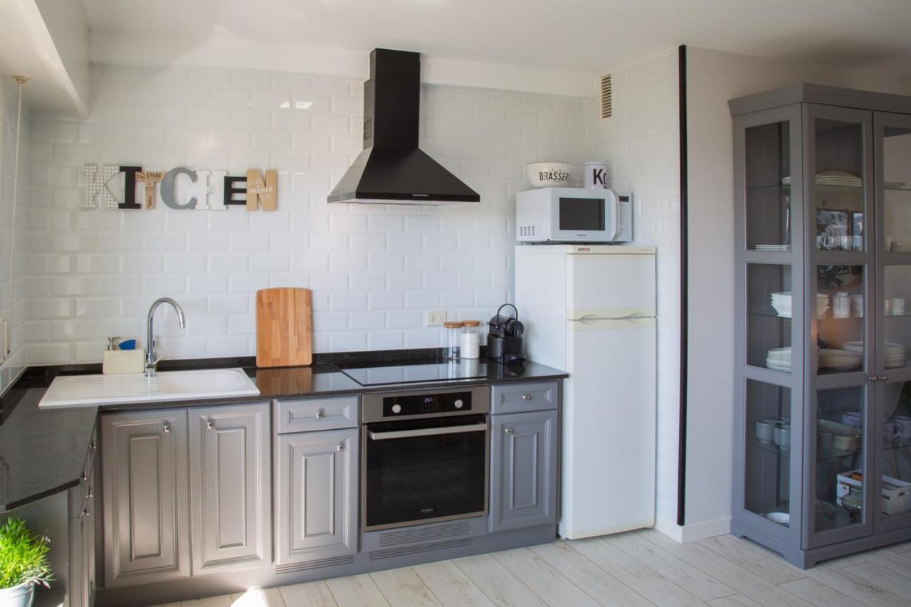 Apartamento Playa Lago A Coruña Exteriör bild